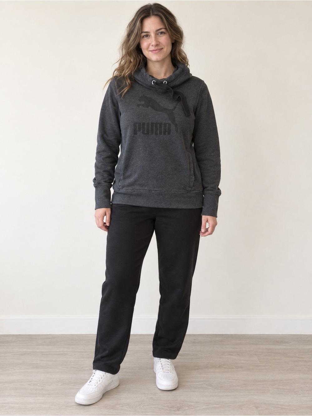 Puma Women’s Hoodie 0059